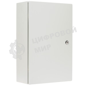 Климатический шкаф МАСТЕР-3 УТП IP 66 с защитным реле от 