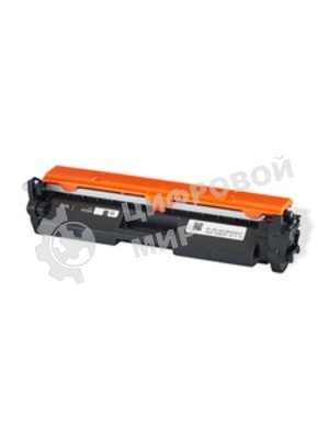 Картридж лазерный Sakura CF230A для HP LJ Pro m203dn/m203dw/m227dw/m227fdw/m227sdn, черный, 1 600 к.