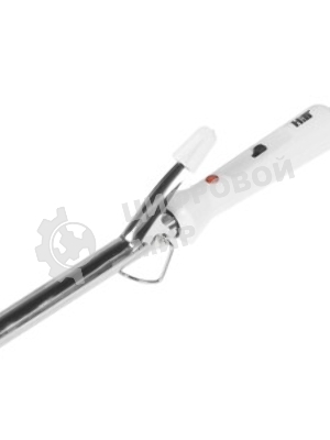 Щипцы для завивки волос HITT HT-6408 черный, 16 мм, 190 °C, 1 режим