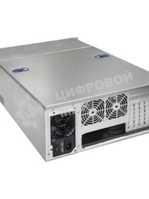 Серверный корпус ExeGate EX293583RUS Pro 4U660-HS24 (RM 19