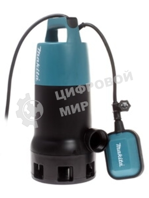 Дренажный насос Makita PF1010