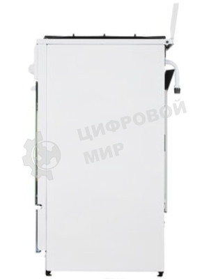 Плита газовая Gefest ПГ 3200-08 К35 белый, конфорок 4 шт, духовка 42 л, 50 см x 85 см x 53 см