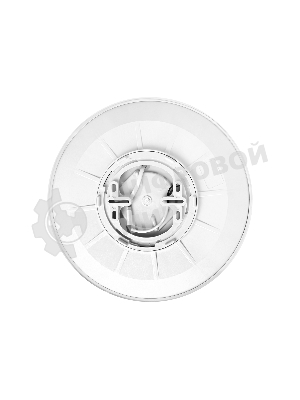 Потолочный светодиодный светильник Ambrella light FZ1200 WH белый IP54 11W 5000K D210*60 (без ПДУ)