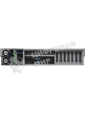Сервер IRU Rock G2208IG3 2x6330 4x32Gb 2x480Gb SSD 2x4Tb SAS 9361-8I SGL AST2500 2xGigEth 2x1300W w/o OS (2193523)