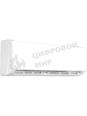 Кондиционер Сплит-система Hyundai HAC-12i/S-PRO белый