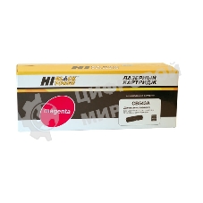 Картридж HP CLJ CM1300/CM1312/CP1210/CP1215 (Hi-Black) CB543A, M, 1,4K