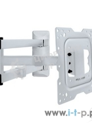 Кронштейн Kromax DIX-18 белый, 22