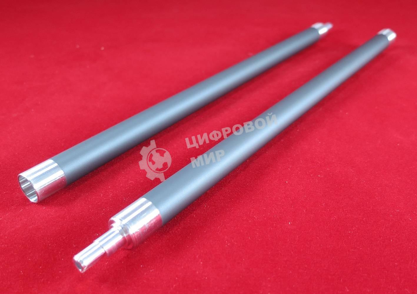 Вал магнитный (оболочка) HP LJ 1200/1300/1150/1100/1000w/AX (C7115A/C3906A) (ELP, Китай) 