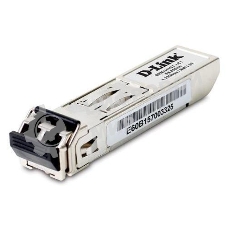 Трансивер D-Link 311GT/A1A SFP-трансивер с 1 портом 1000Base-SX для многомодового оптического кабеля (до 550 м)