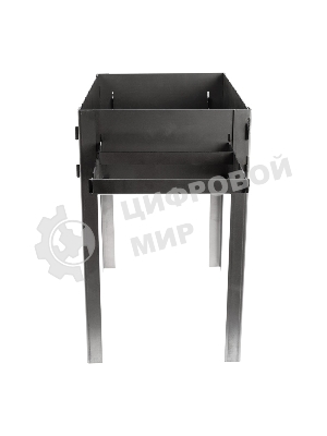 Мангал разборный 