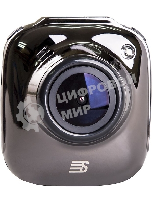 Видеорегистратор Silverstone F1 A50-FHD, 2304x1296, 2