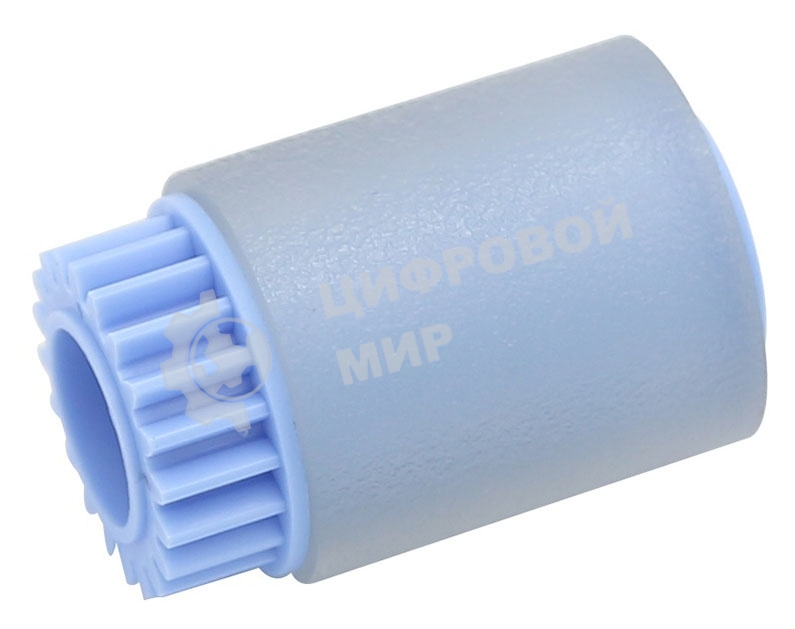 Ролик подачи CET CET341056 (AF03-0051, AF03-0081) для Ricoh AF03-0051, AF03-0081