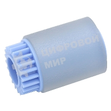 Ролик подачи CET CET341056 (AF03-0051, AF03-0081) для Ricoh AF03-0051, AF03-0081