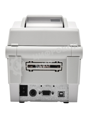 Принтер этикеток Bixolon SLP-TX220 203 dpi, USB, Serial, IvoryBixolon