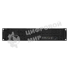 Серверная платформа ExeGate Pro EX293872RUS 2U550-06/2U2088 (RM 19