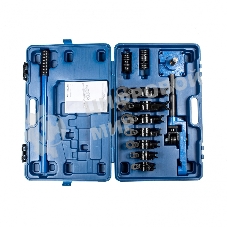 Трубогиб ручной механический Stels башмаки 3/8