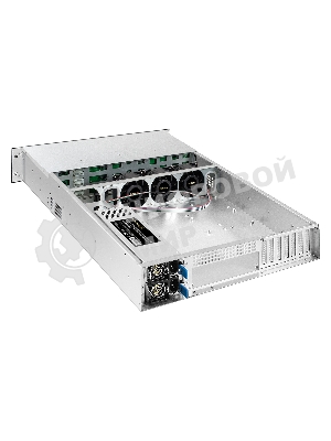 Серверная платформа ExeGate Pro 2U660-HS12 (RM 19