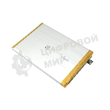 Аккумулятор (батарея) BLPA17 для Realme C53 (RMX3760), C67 4G