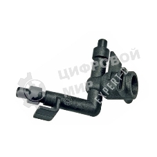 Распределитель Bosch, Siemens, Jura V1