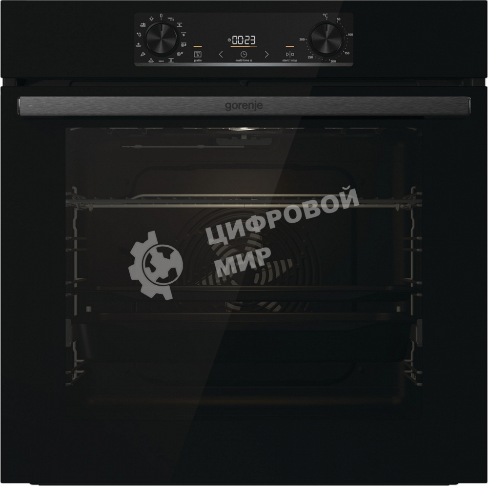 Духовой шкаф Gorenje BOS6737E06FBG