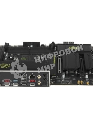 Материнская плата MSI MAG B850 TOMAHAWK MAX WIFI, AM5, AMD B850, 4xDDR5, 4xSATA, 4xM.2, 3xPCI-E x16, 1xHDMI, 1x5Gb LAN, 2xUSB-A 5Gbps, 4xUSB-A 2.0, 3xUSB-C 10Gbps, 7.1, Wi-Fi 7, Bluetooth 5.4, ATX