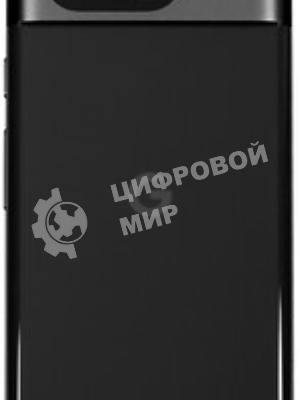 Дисплей (модуль) для Google Pixel 8 в сборе с тачскрином черный orig