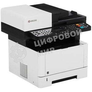 Шарнир автоподатчика правый Kyocera FS-1028MFP/1030MFP/1128MFP (O) 303LJ02040/3LJ02040