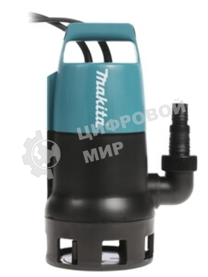 Насос дренажный Makita PF0410