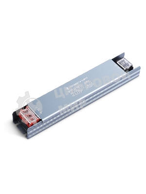 GS8828 блок питания 24V 300W 12.5A IP20 185-260V 195*35*22