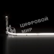 Лента светодиодная 480Led 14W IP20 4200K дневной белый (COB 24V 480Led 14W IP20)
