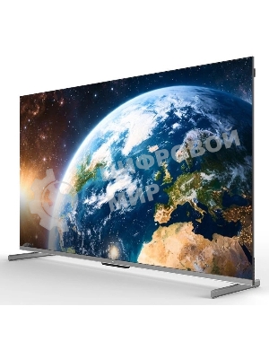 Телевизор Digma Pro 55