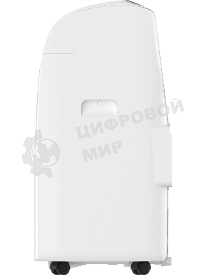 Мобильный кондиционер cерии CAMOMIRU MAC-CM46HPNW