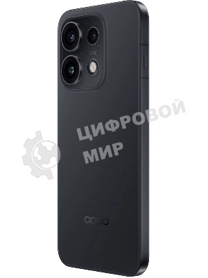Смартфон Oppo CPH2863 Reno16 pro 12/512Gb черный