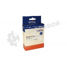 Картридж струйный ProfiLine PL-C4906A №940XL для принтеров HP Officejet Pro 8000/8500 Black пигмент