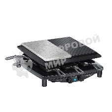 Раклетница Steba RC 4 plus