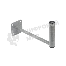 Кронштейн эфирный Rexant 30х14,5 см