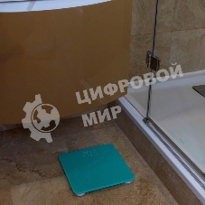 Весы напольные электронные до 180 кг, с цифровым дисплеем Life Rexant