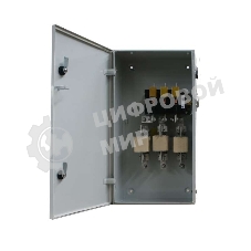 Ящик сил. ЯРВ 400 IP 54 Электрофидер