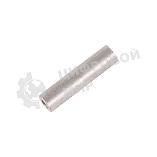 Гильза кабельная ГМЛ Rexant 10-5 (10 мм² - Ø5 мм) ГОСТ 23469.3-79 (в упак. 100 шт)