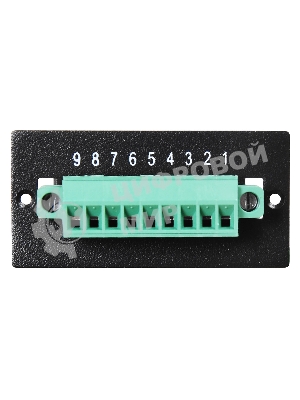 Модуль Ippon 1180662 Dry Contacts card Innova RT33
