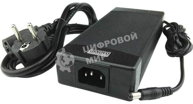 Блок питания Osnovo PS-48120 (упак.:1шт)