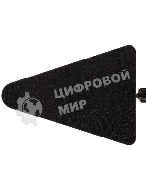 Кельма бетонщика Sparta КБ, 200 мм, пластиковая ручка