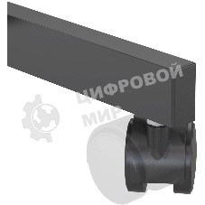 Стол для проектора Cactus CS-VM-PT01T