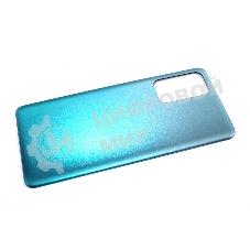 Задняя крышка для Xiaomi Redmi Note 11 5G зеленый