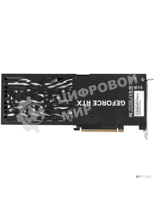 Видеокарта Palit PA-RTX 5060Ti INFINITY 3 OC 8Gb