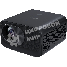 Проектор Cactus CS-X1.B LCD 1100Lm ANSI (4096x2160) 4300:1 ресурс лампы:50000часов 2xUSB typeA 2xHDMI 3кг