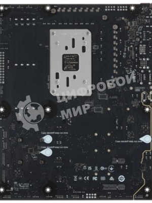 Материнская плата MSI MAG X870 TOMAHAWK WIFI, AM5, AMD X870, 4xDDR5, 4xSATA, 4xM.2, 1xPCI-E 3.0 x1, 1xPCI-E 4.0 x4, 1xPCI-E 5.0 x16, 1xHDMI, 2xUSB Type-C, 1x2.5Gb LAN, 2xUSB-A 3.2 Gen 1, 2xUSB-A 3.2 Gen 2, 2x3.5 мм, 7.1, Standard-ATX