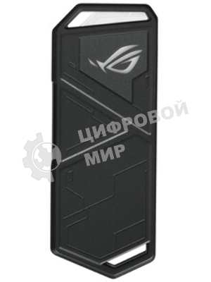 Внешний корпус для установки накопителя ASUS M.2 ESD-S1C/BLK/G/AS
