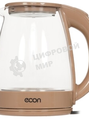 Чайник электрический ECON ECO-1847KE 0