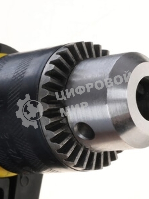 Дрель ударная Kolner KID 600V кн600в